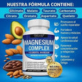 Magnesium Complex